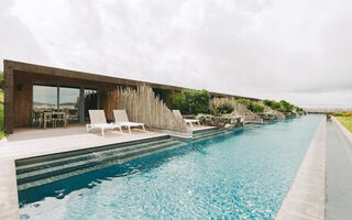 Náhled objektu Santa Barbara Eco-Beach, ostrov Sao Miquel, Azorské ostrovy, Portugalsko