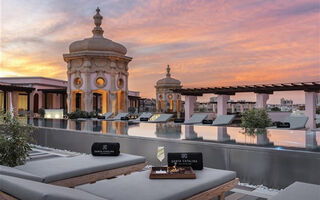 Náhled objektu Santa Catalina, a Royal Hideaway , Las Palmas, Gran Canaria, Kanárské ostrovy