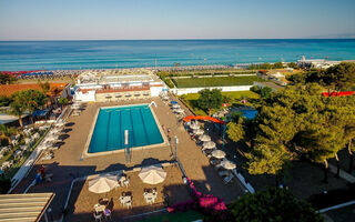 Náhled objektu Santa Caterina, Scalea, Kalábrie, Itálie a Malta