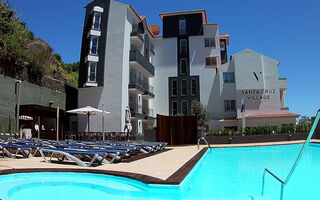 Náhled objektu Santa Cruz Village, Santa Cruz, ostrov Madeira, Portugalsko