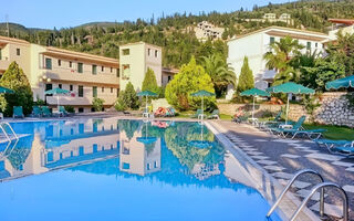 Náhled objektu Santa Marina, Agios Nikitas, ostrov Lefkada, Řecko