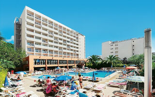Náhled objektu Santa Monica, Calella, Costa del Maresme, Španělsko