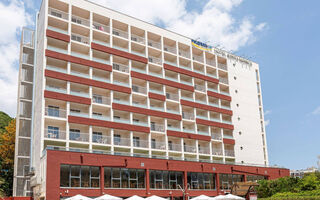 Náhled objektu Santa Monica, Calella, Costa del Maresme, Španělsko