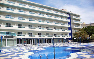 Náhled objektu Santa Monica Playa, Salou, Costa Dorada, Španělsko
