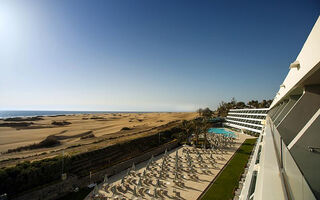 Náhled objektu Santa Monica Suites, Playa del Inglés, Gran Canaria, Kanárské ostrovy