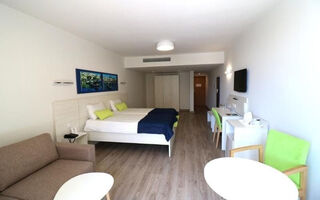 Náhled objektu Santana, Qawra, Malta, Itálie a Malta