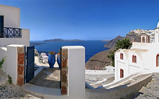 Náhled objektu Santorini Reflexions Volcano, Fira (Thira), ostrov Santorini, Řecko