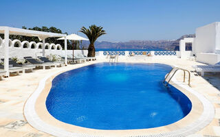 Náhled objektu Santorini View, Akrotiri, ostrov Santorini, Řecko