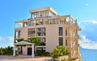 Náhled objektu Saranda International, Sarandë, Albánie, Evropa