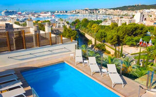 Náhled objektu Saratoga, Palma de Mallorca, Mallorca, Mallorca, Ibiza, Menorca