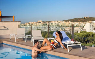 Náhled objektu Saratoga, Palma de Mallorca, Mallorca, Mallorca, Ibiza, Menorca