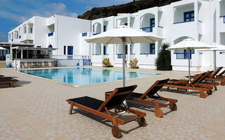 Náhled objektu Sarris, Lefkos, ostrov Karpathos, Řecko