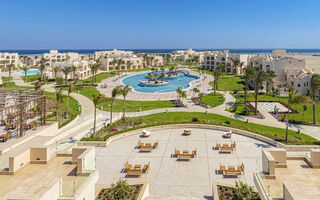 Náhled objektu Sataya Marsa Alam Resort, Marsa Alam, Marsa Alam a okolí, Egypt