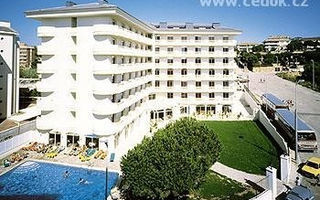 Náhled objektu Savoy, Lloret de Mar, Costa Brava, Španělsko