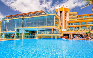 Náhled objektu SBH Club Paraiso Playa, Playa del Esquinzo, Fuerteventura, Kanárské ostrovy