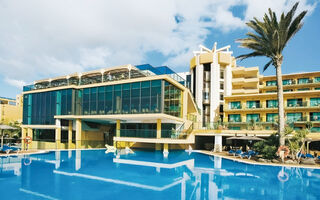 Náhled objektu SBH Club Paraiso Playa, Playa del Esquinzo, Fuerteventura, Kanárské ostrovy