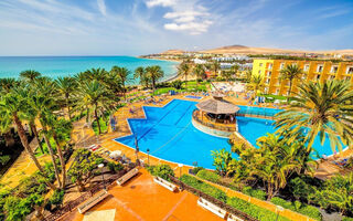 Náhled objektu Sbh Costa Calma Beach Resort, Costa Calma, Fuerteventura, Kanárské ostrovy