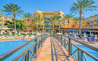Náhled objektu Sbh Costa Calma Beach Resort, Costa Calma, Fuerteventura, Kanárské ostrovy