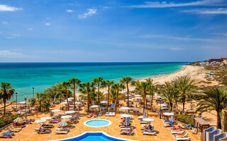 Náhled objektu SBH Taro Beach, Costa Calma, Fuerteventura, Kanárské ostrovy