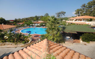 Náhled objektu Scoglio Del Leone, Marina di Zambrone, Kalábrie, Itálie a Malta