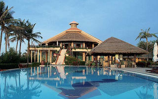 Náhled objektu Sea Horse Resort, Phan Thiet, Vietnam, Asie