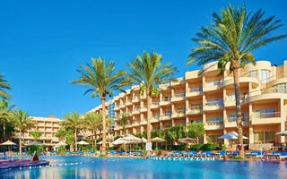 Náhled objektu Sea Star Beau Rivage, Hurghada, Hurghada a okolí, Egypt