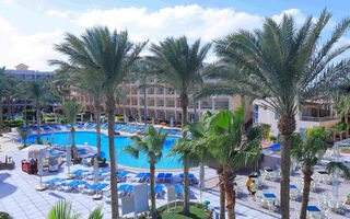 Náhled objektu Sea Star, Hurghada, Hurghada a okolí, Egypt