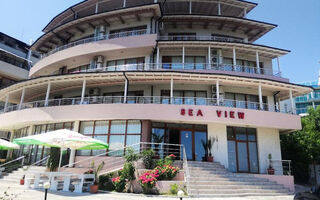 Náhled objektu Sea View (ex Perla Playa), Primorsko, Jižní pobřeží (Burgas a okolí), Bulharsko