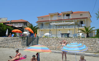 Náhled objektu Sea View, Laganas, ostrov Zakynthos, Řecko