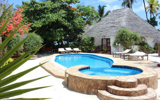 Náhled objektu Sea View Lodge, Jambiani, Zanzibar, Afrika