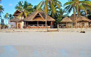 Náhled objektu Sea View Lodge, Jambiani, Zanzibar, Afrika