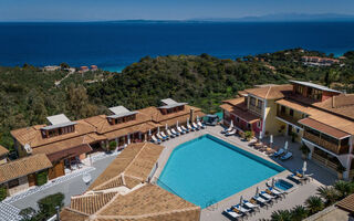 Náhled objektu Sea View Village, Vassilikos, ostrov Zakynthos, Řecko