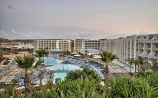 Náhled objektu Seabank Resort & Spa, Mellieha, Malta, Itálie a Malta