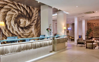 Náhled objektu Seabank Resort & Spa, Mellieha, Malta, Itálie a Malta