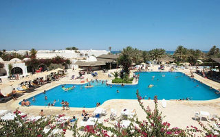 Náhled objektu Seabel Rym Beach, Midoun, ostrov Djerba, Tunisko