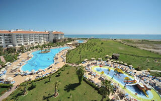Náhled objektu Seaden Sea World Resort & Spa, Manavgat, Turecká riviéra, Turecko