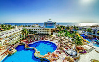 Náhled objektu Seagull Beach Resort, Hurghada, Hurghada a okolí, Egypt