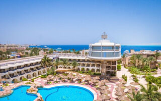 Náhled objektu Seagull Beach Resort, Hurghada, Hurghada a okolí, Egypt
