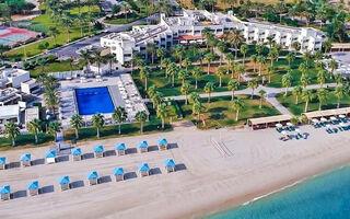 Náhled objektu Sealine Beach Resort, Doha, Katar, Blízký východ