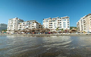 Náhled objektu Seaside, Drač (Durrës), Albánie, Evropa