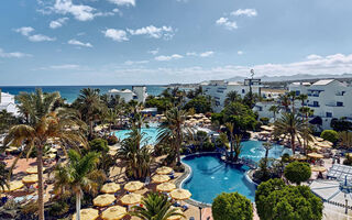 Náhled objektu Seaside Los Jameos Playa, Puerto del Carmen, Lanzarote, Kanárské ostrovy