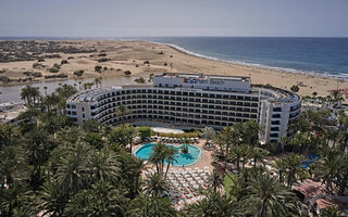 Náhled objektu Seaside Palm Beach, Maspalomas, Gran Canaria, Kanárské ostrovy