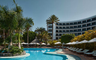 Náhled objektu Seaside Palm Beach, Maspalomas, Gran Canaria, Kanárské ostrovy