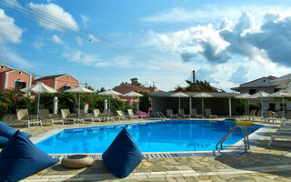 Náhled objektu Seaside Resorts, Lefkimi, ostrov Korfu, Řecko