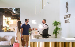 Náhled objektu Seaview, St. Paul´s Bay, Malta, Itálie a Malta