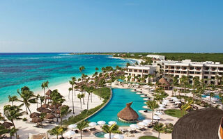 Náhled objektu Secrets Akumal Riviera Maya, Akumal, Mexiko, Severní Amerika