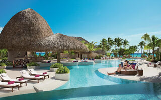Náhled objektu Secrets Cap Cana Resort & Spa, Punta Cana, Východní pobřeží (Punta Cana), Dominikánská republika