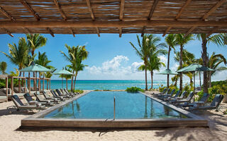 Náhled objektu Secrets Impression Moxche, Playa del Carmen, Mexiko, Severní Amerika