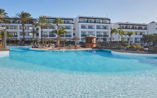Náhled objektu Secrets Lanzarote Resort & Spa, Puerto Calero, Lanzarote, Kanárské ostrovy
