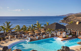 Náhled objektu Secrets Lanzarote Resort & Spa, Puerto Calero, Lanzarote, Kanárské ostrovy